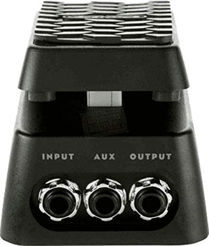 JIM DUNLOP　DVP4 Volume X Mini Pedal 中古美品 JIM DUNLOP DVP4 Volume X Mini Pedal 中古美品 Dunlop DVP4